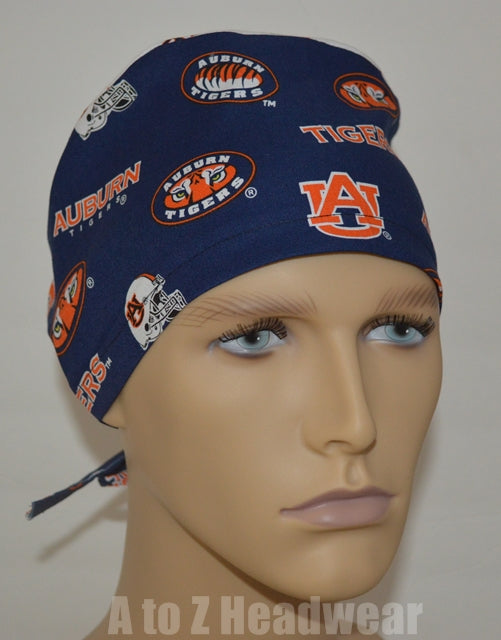 Auburn Tigers Blue