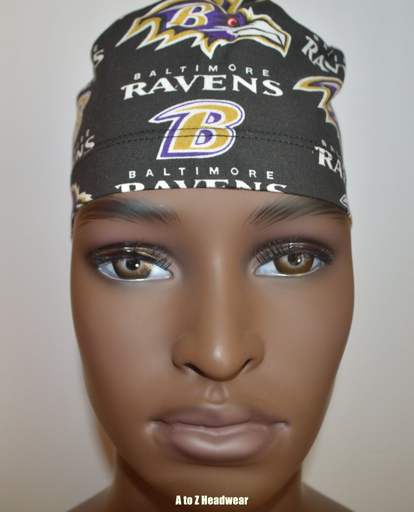 Baltimore Ravens (BLK)