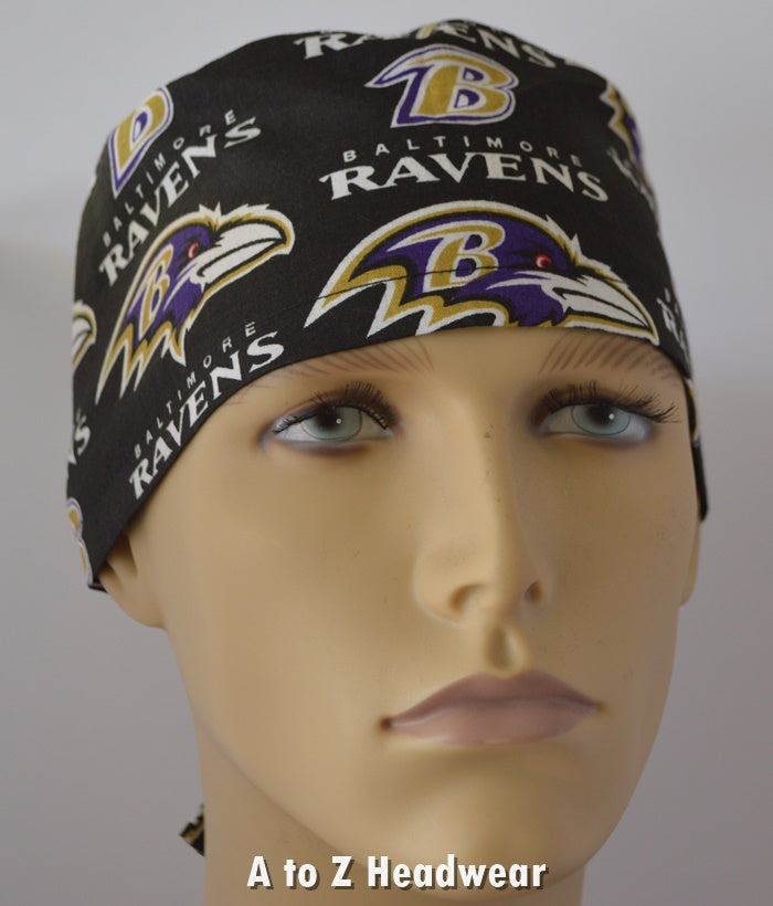 Baltimore Ravens (BLK)