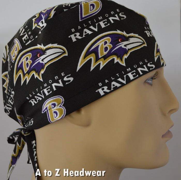 Baltimore Ravens (BLK)