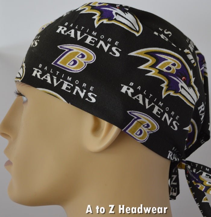 Baltimore Ravens (BLK)