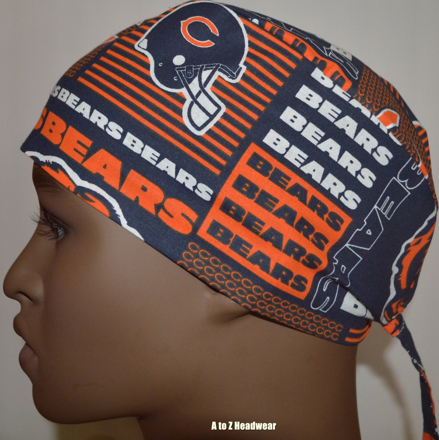 Chicago Bears X-Large