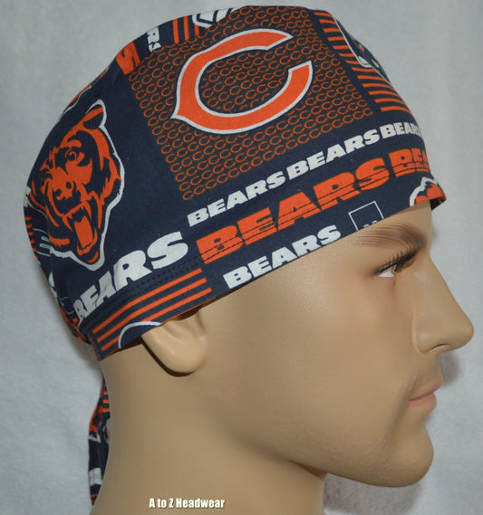 Chicago Bears X-Large