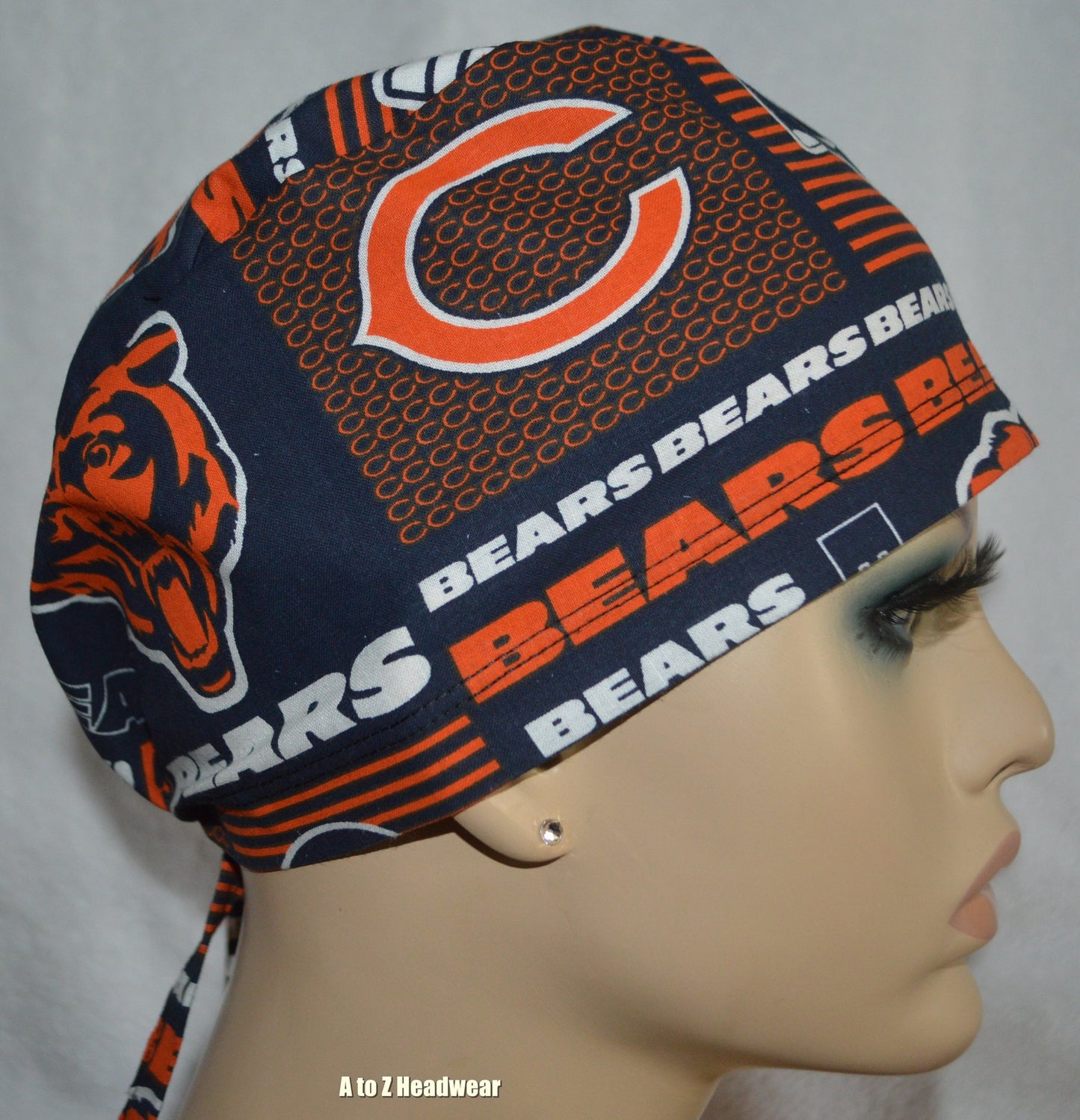 Chicago Bears X-Large