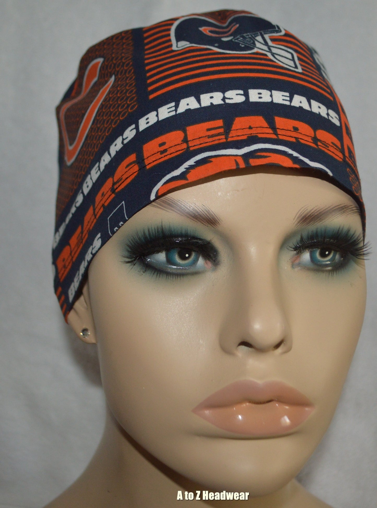 Chicago Bears X-Large