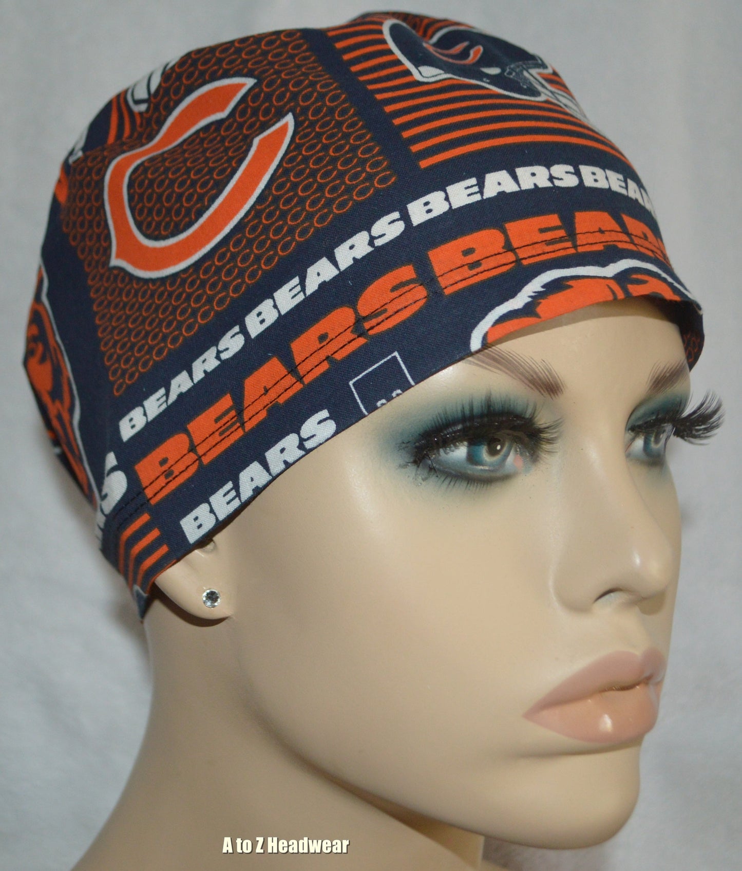 Chicago Bears X-Large