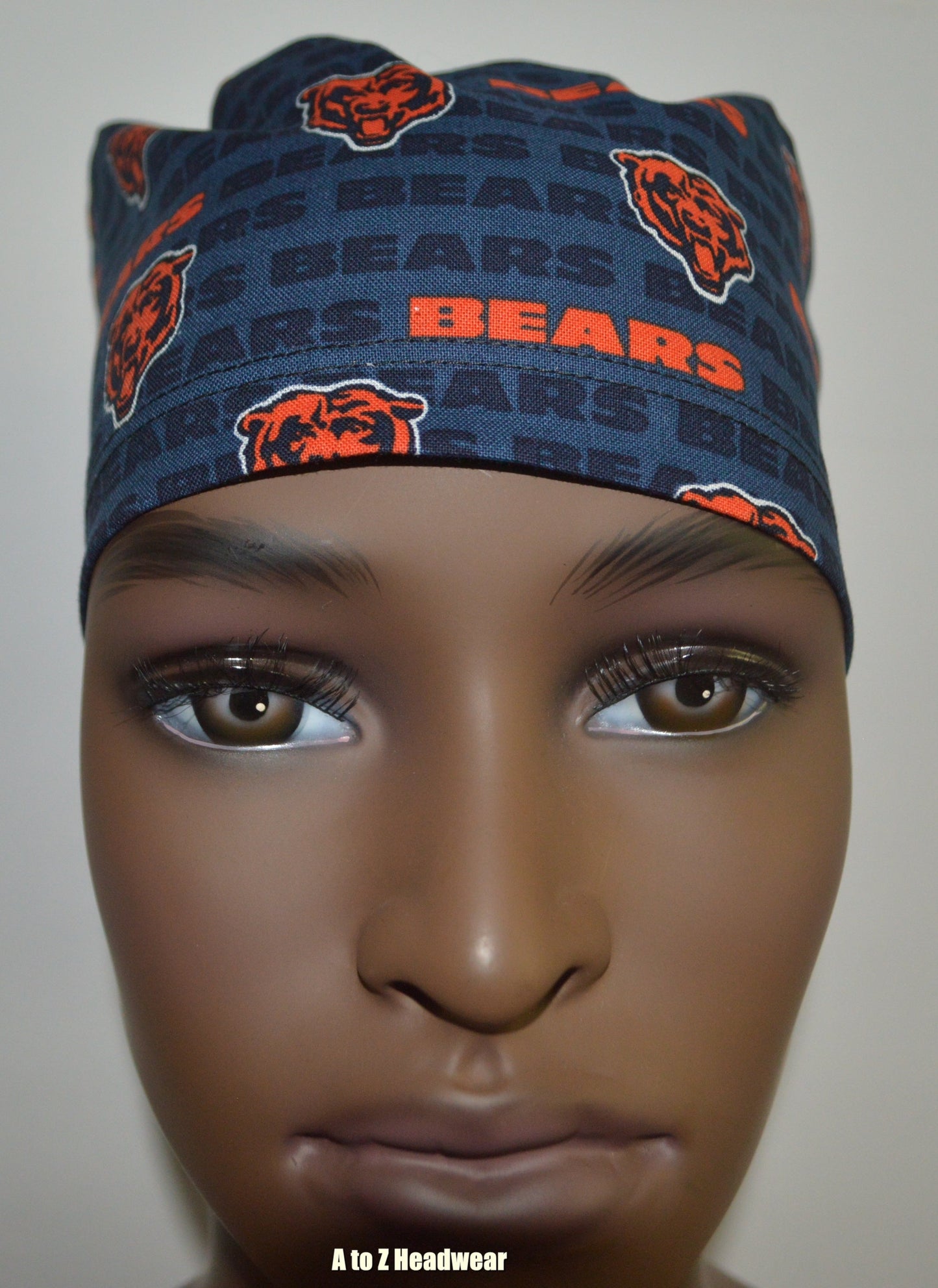 Chicago Bears Mini-Print