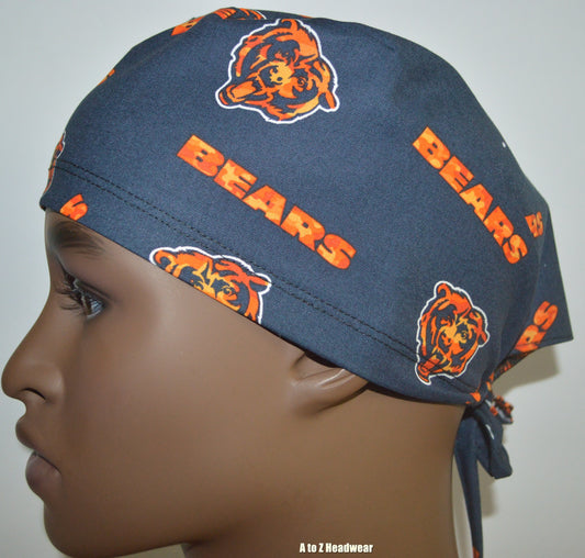 Chicago Bears Camo