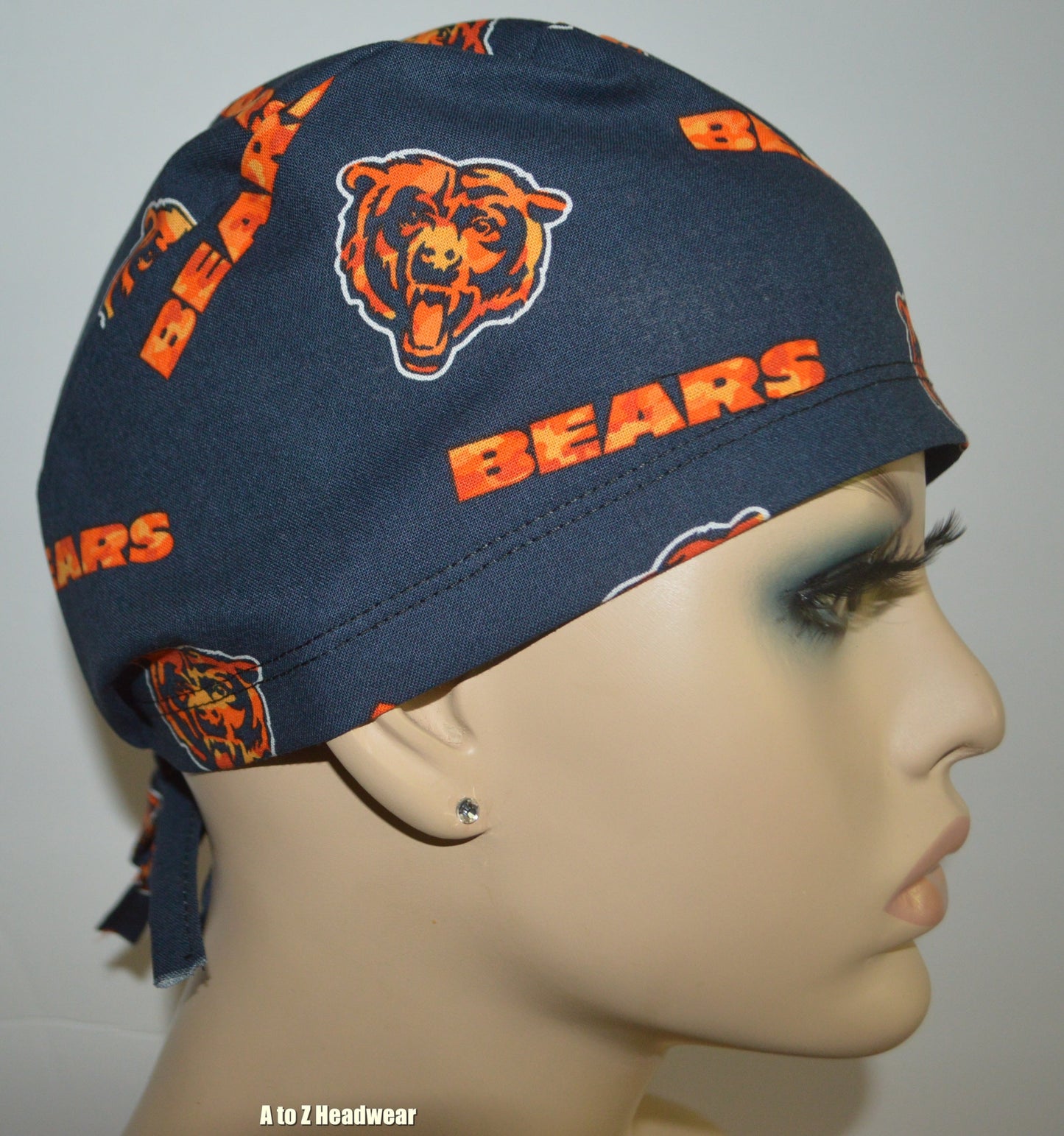 Chicago Bears Camo