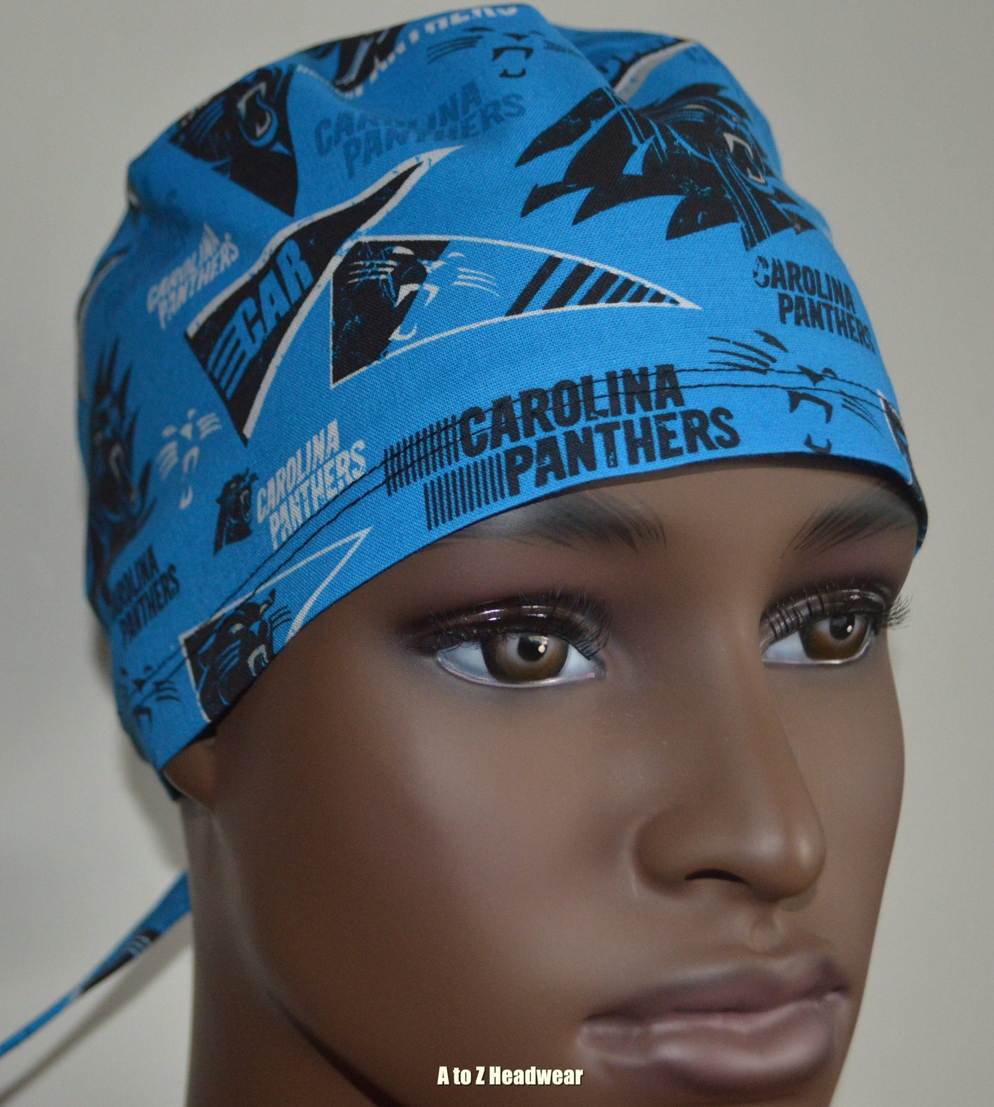 Carolina Panthers Turquoise