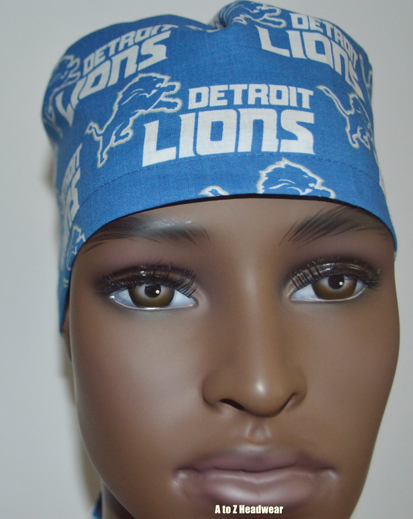 Detroit Lions Logo