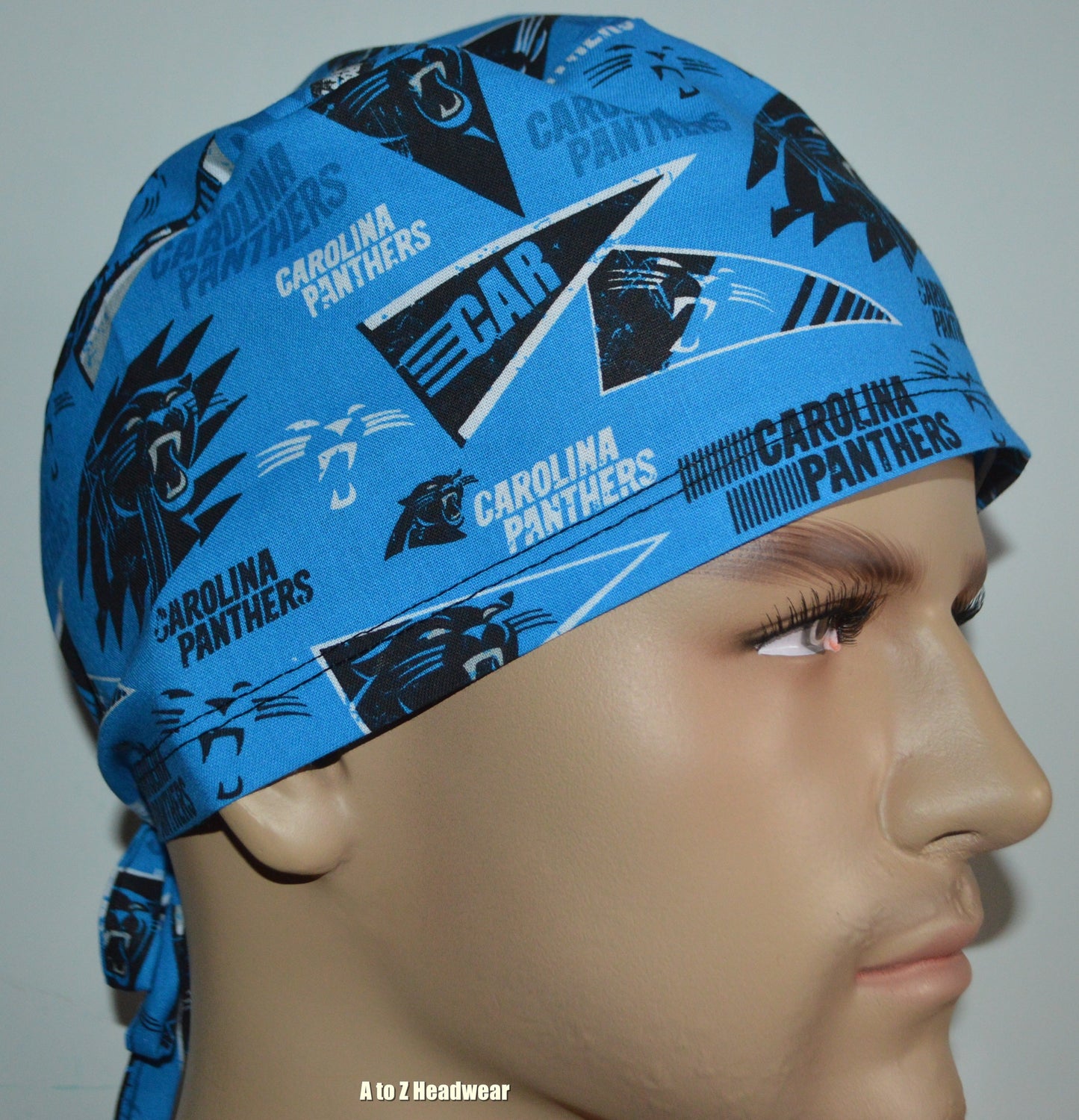 Carolina Panthers Turquoise