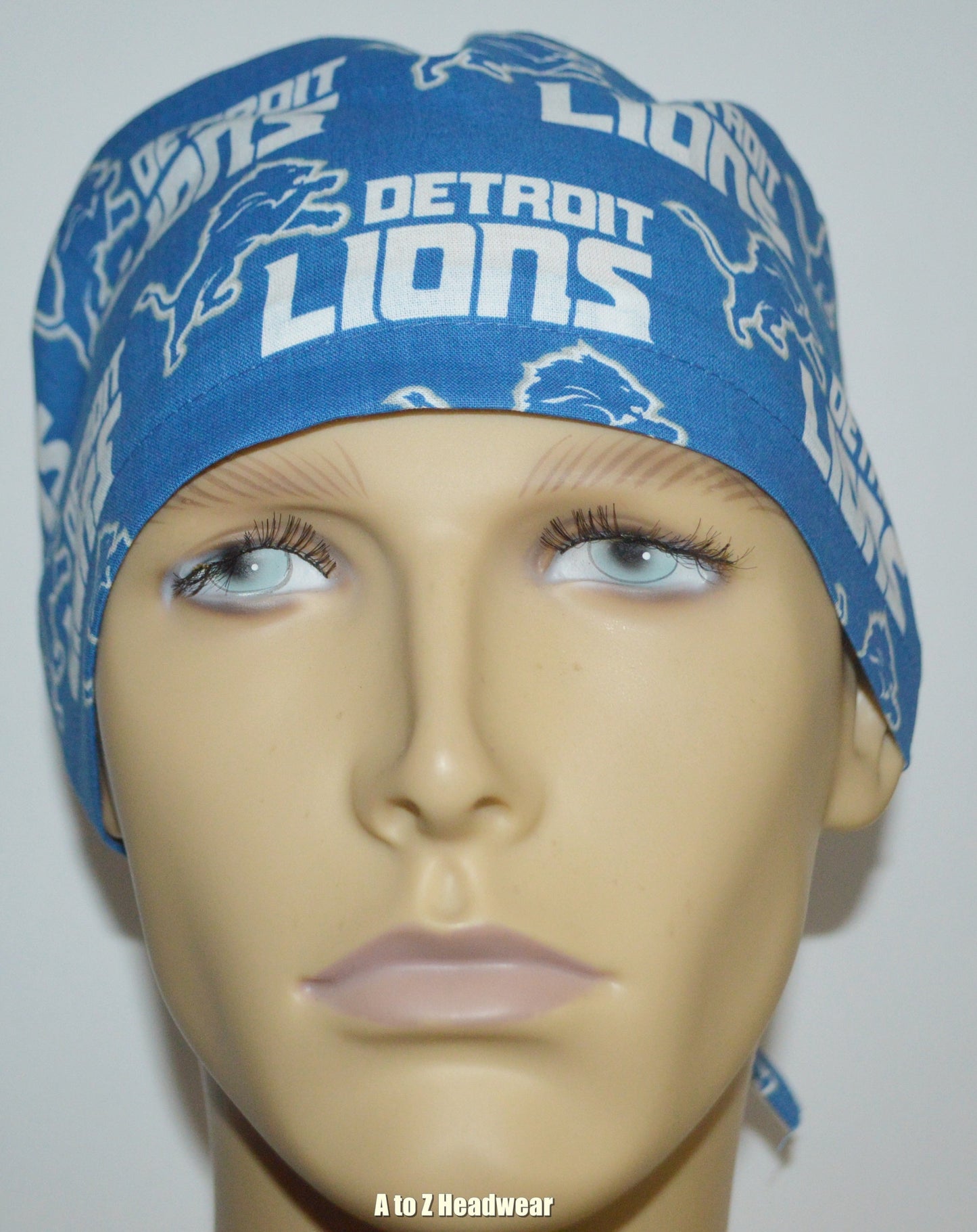 Detroit Lions Logo