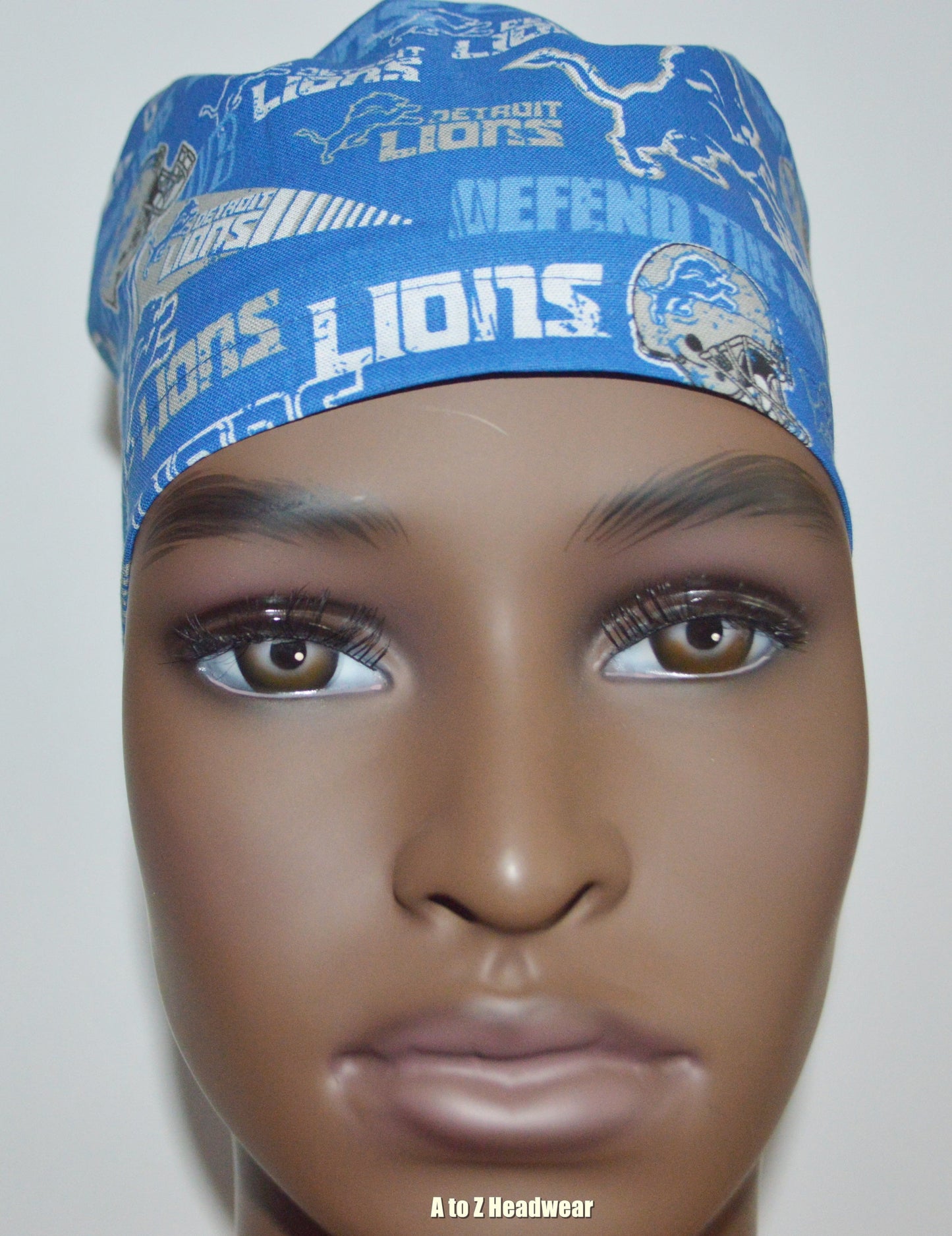 Detroit Lions Vintage