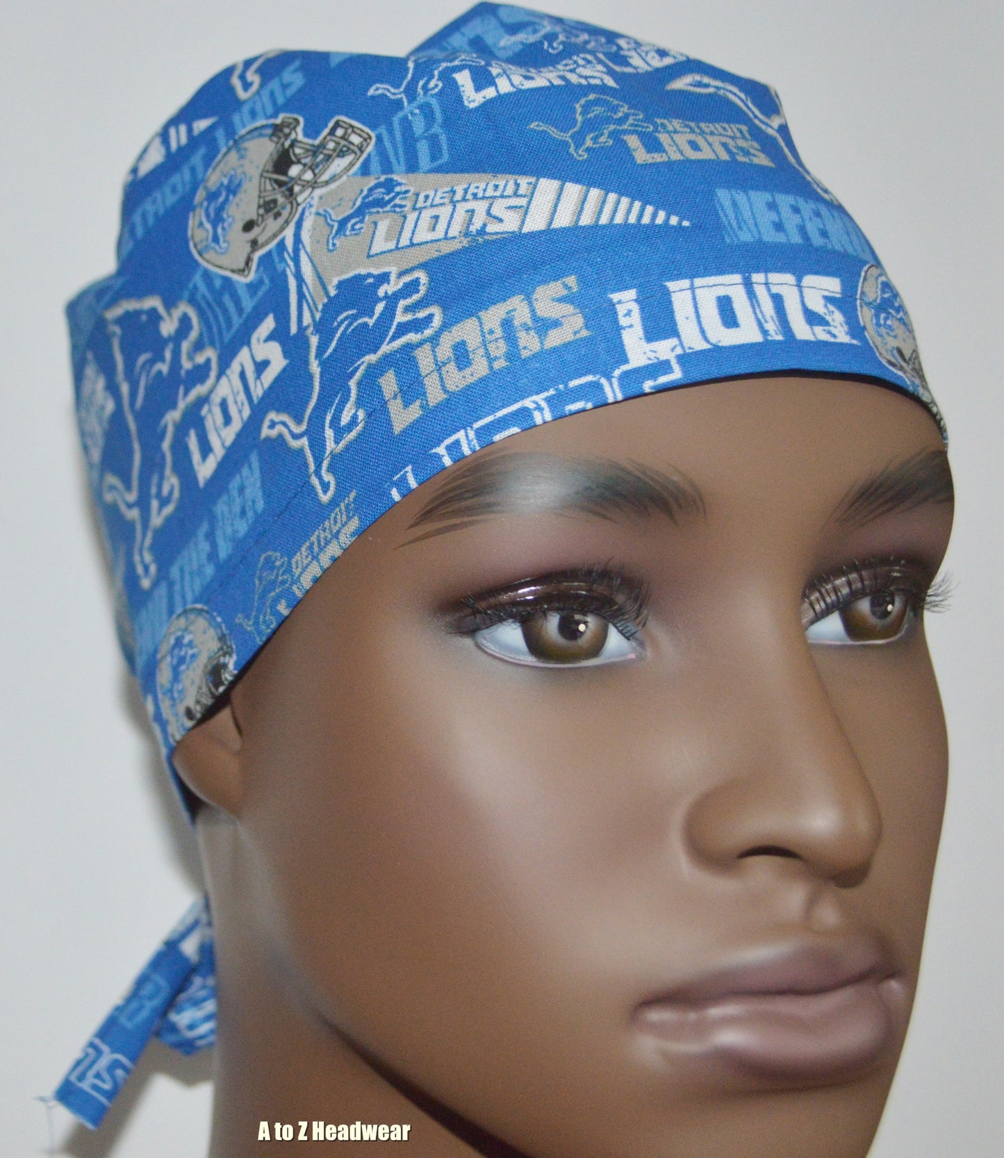 Detroit Lions Vintage