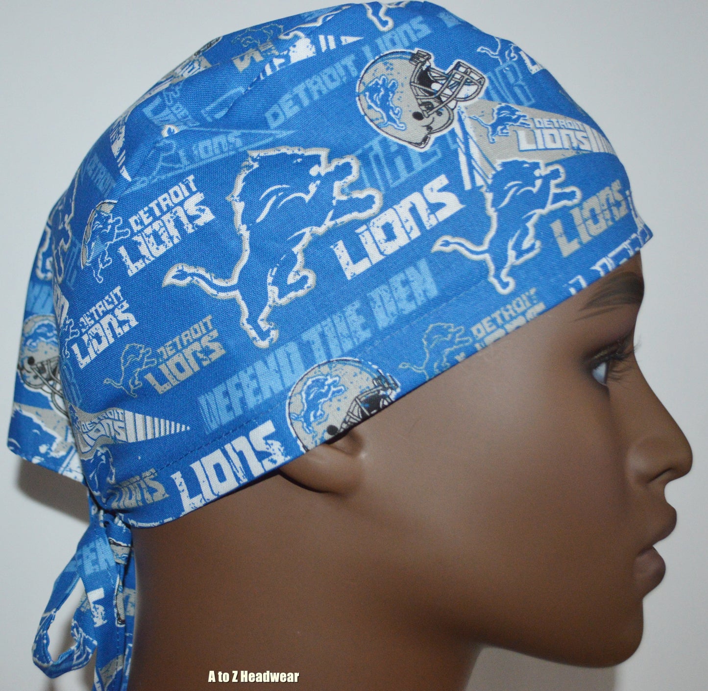 Detroit Lions Vintage