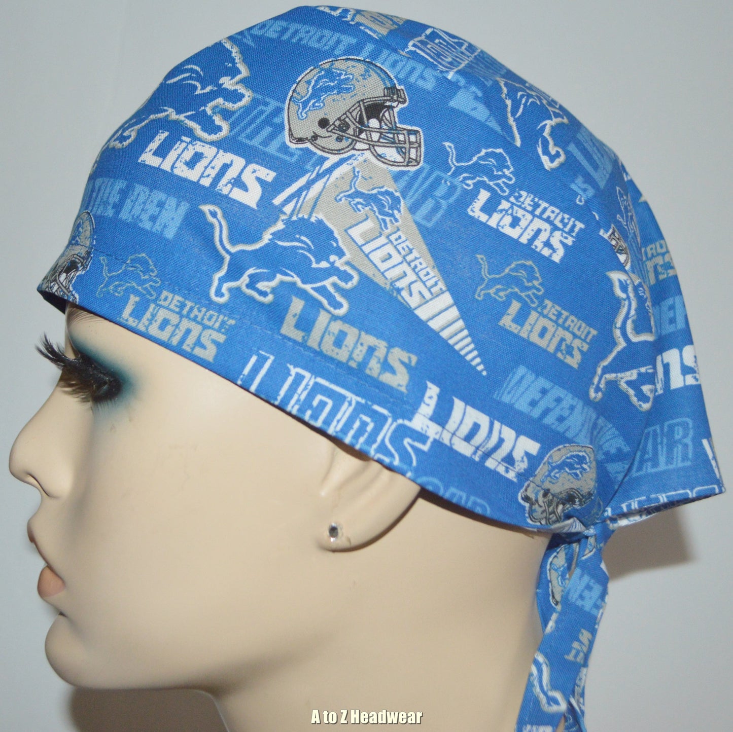 Detroit Lions Vintage