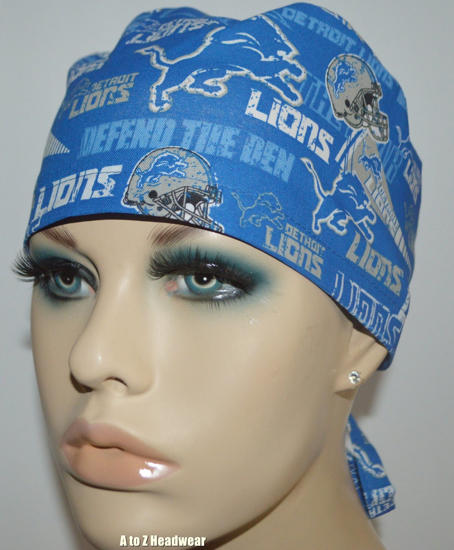 Detroit Lions Vintage