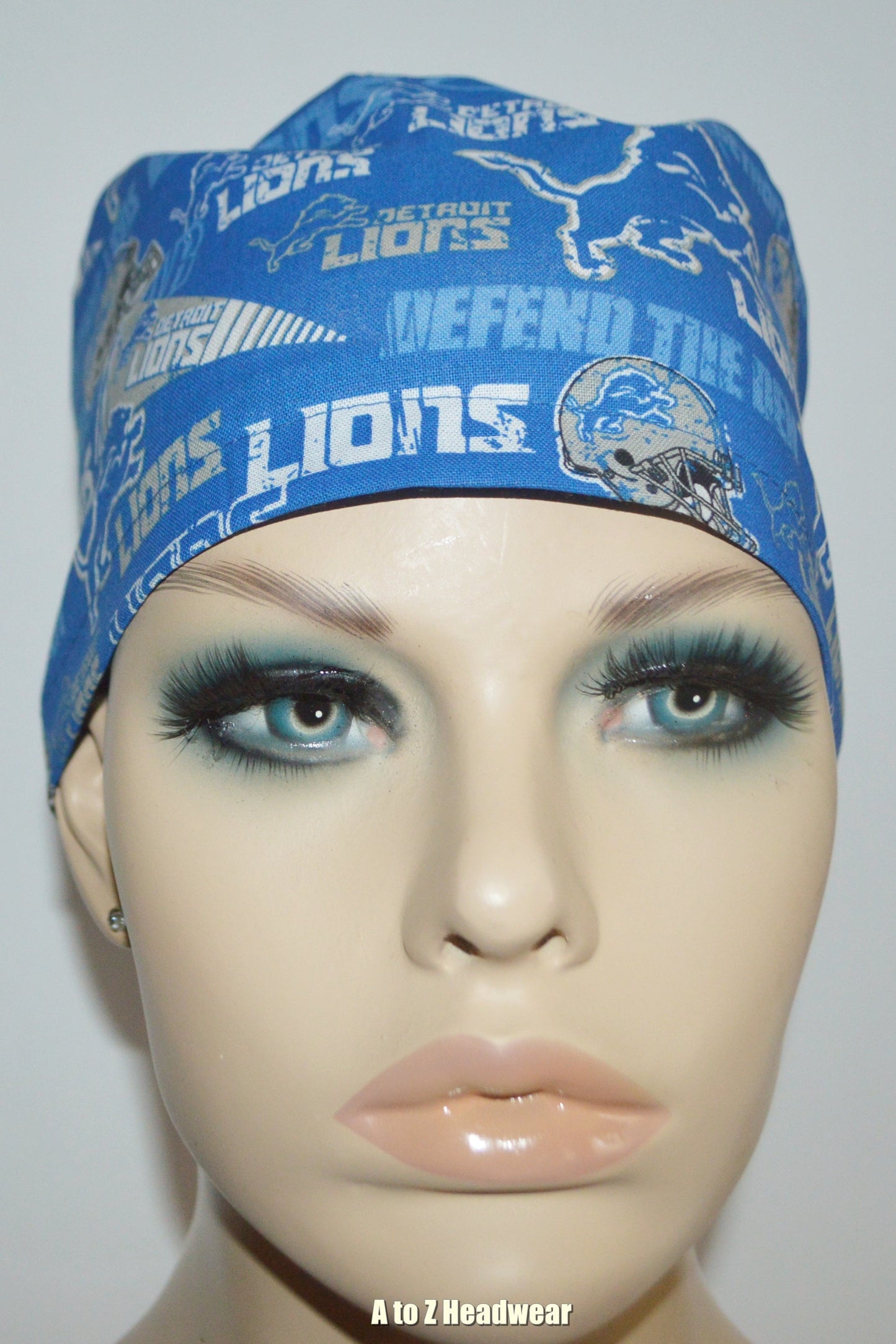 Detroit Lions Vintage