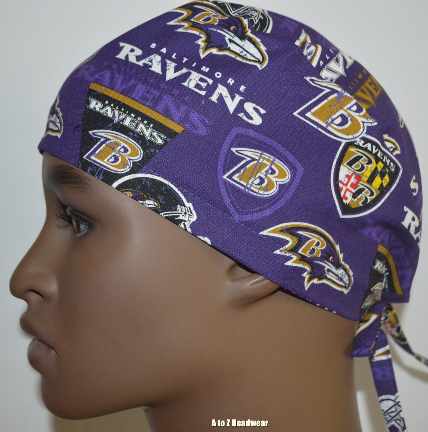 Baltimore Ravens Vintage