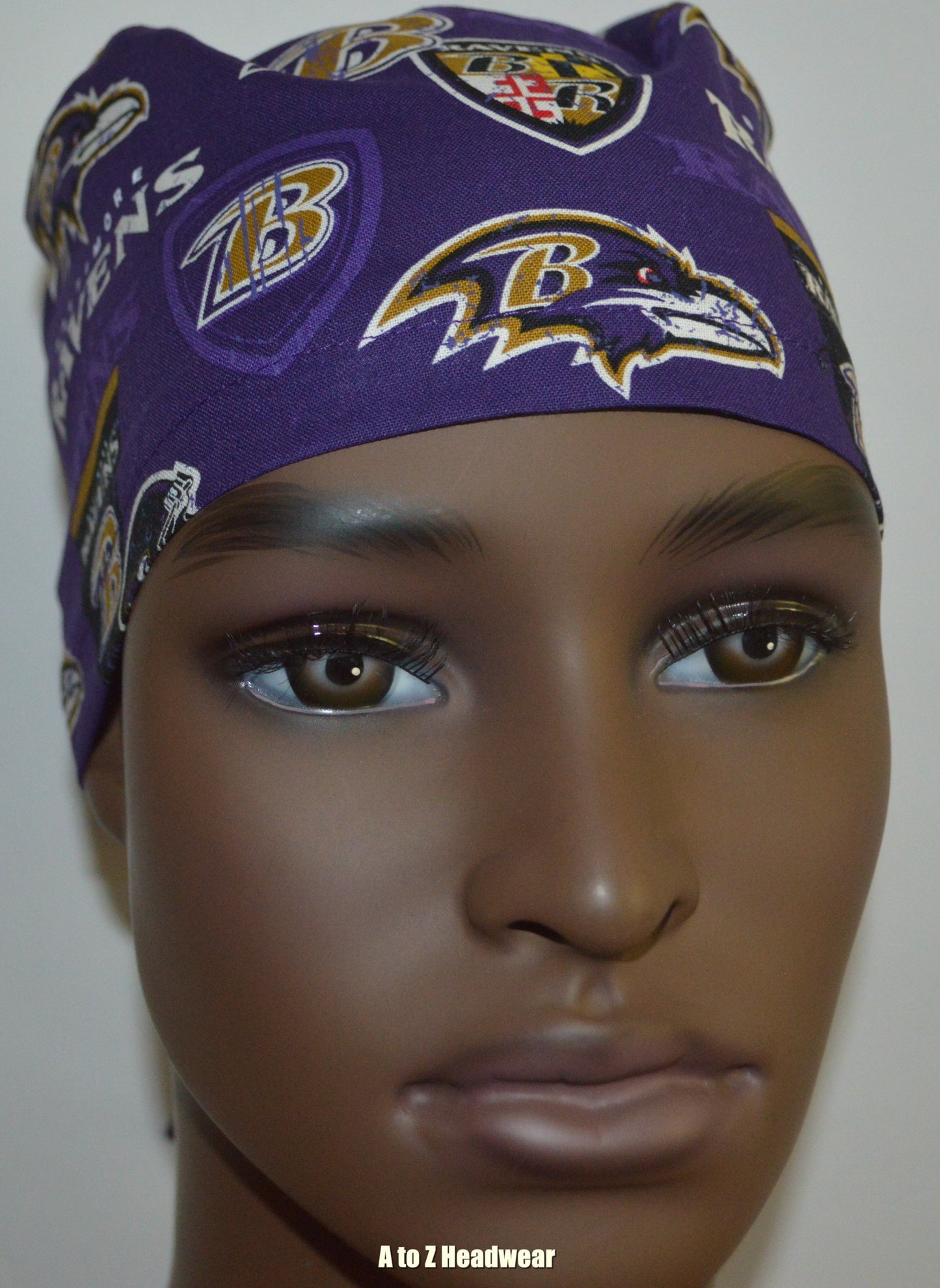 Baltimore Ravens Vintage