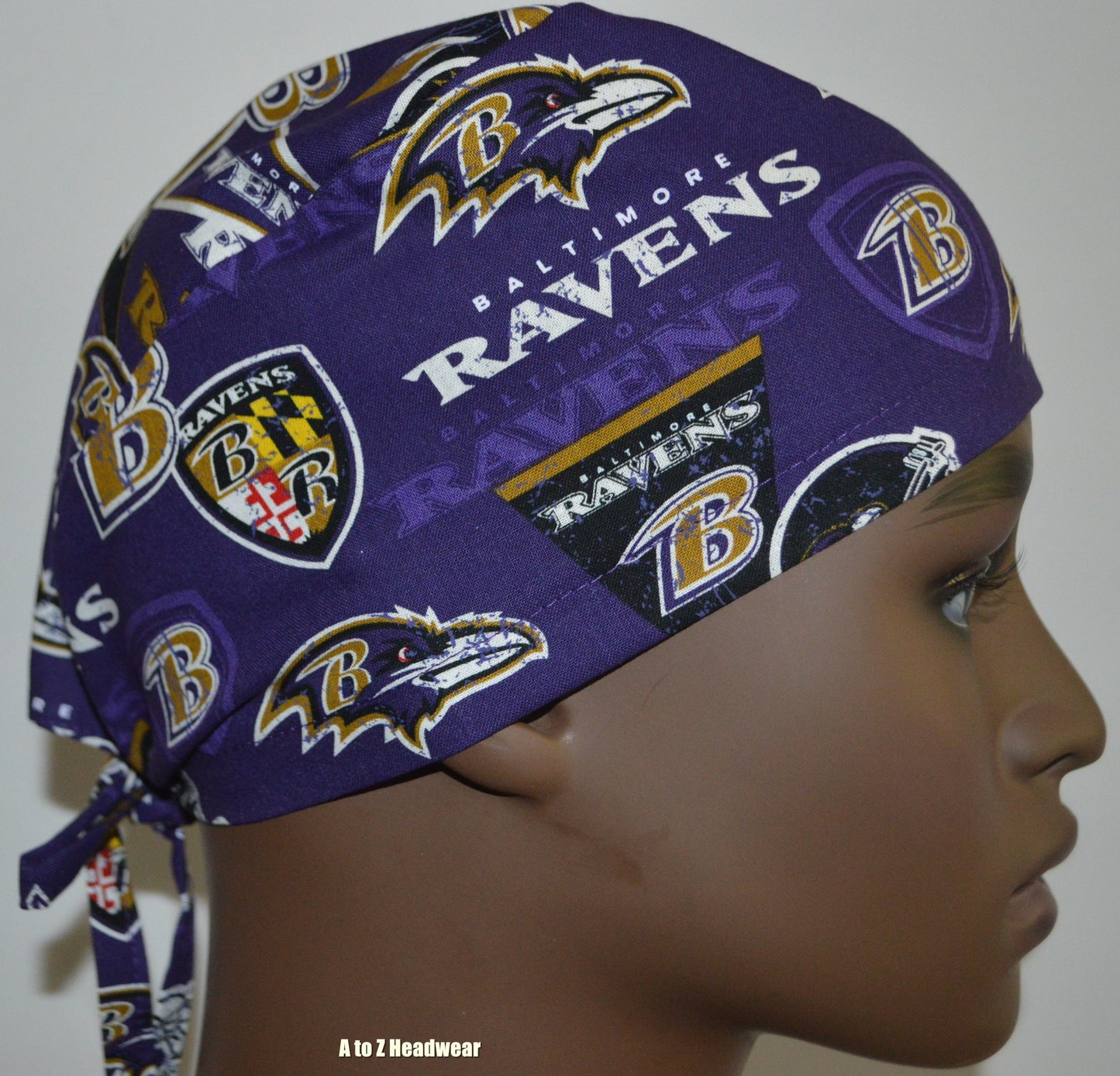 Baltimore Ravens Vintage