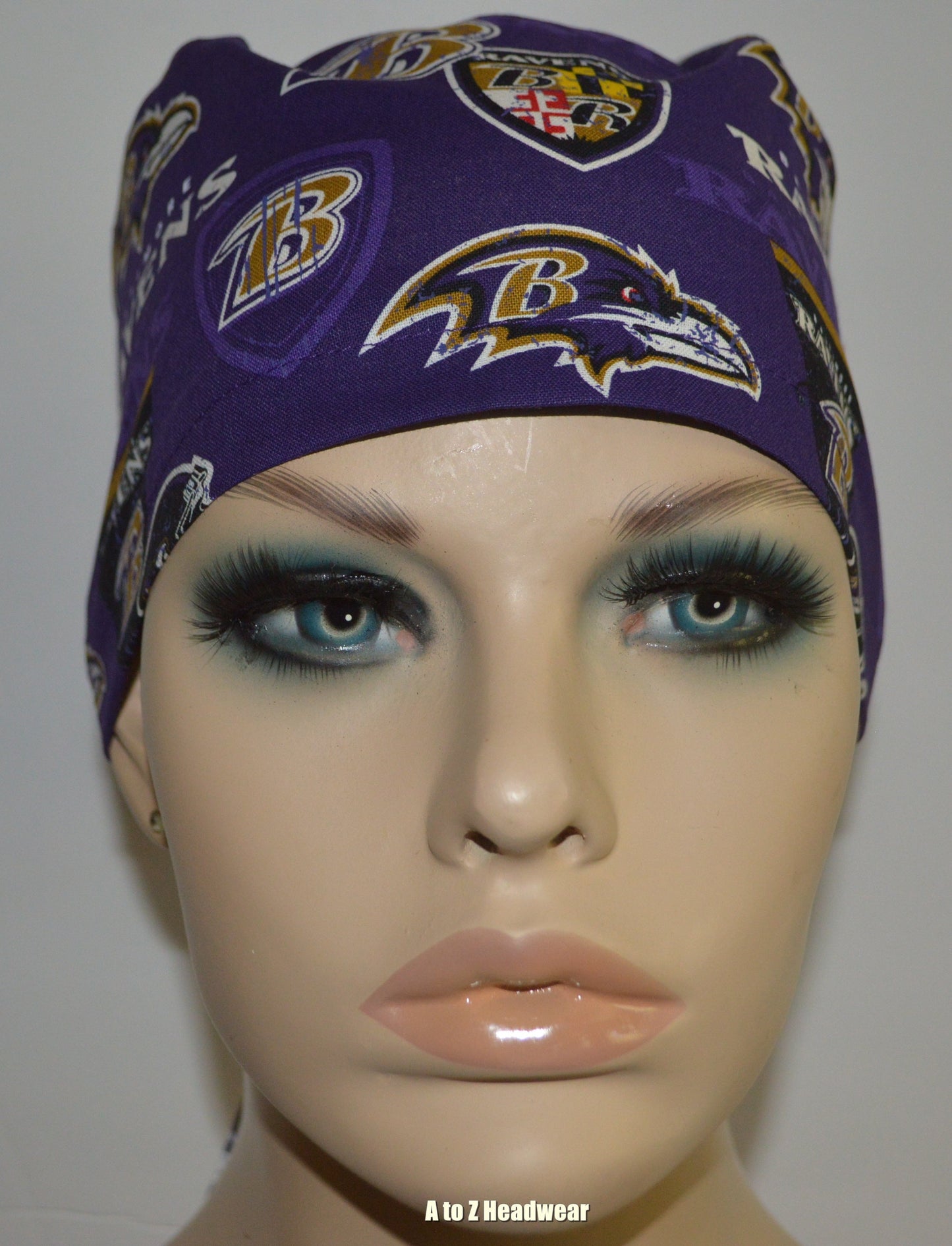 Baltimore Ravens Vintage