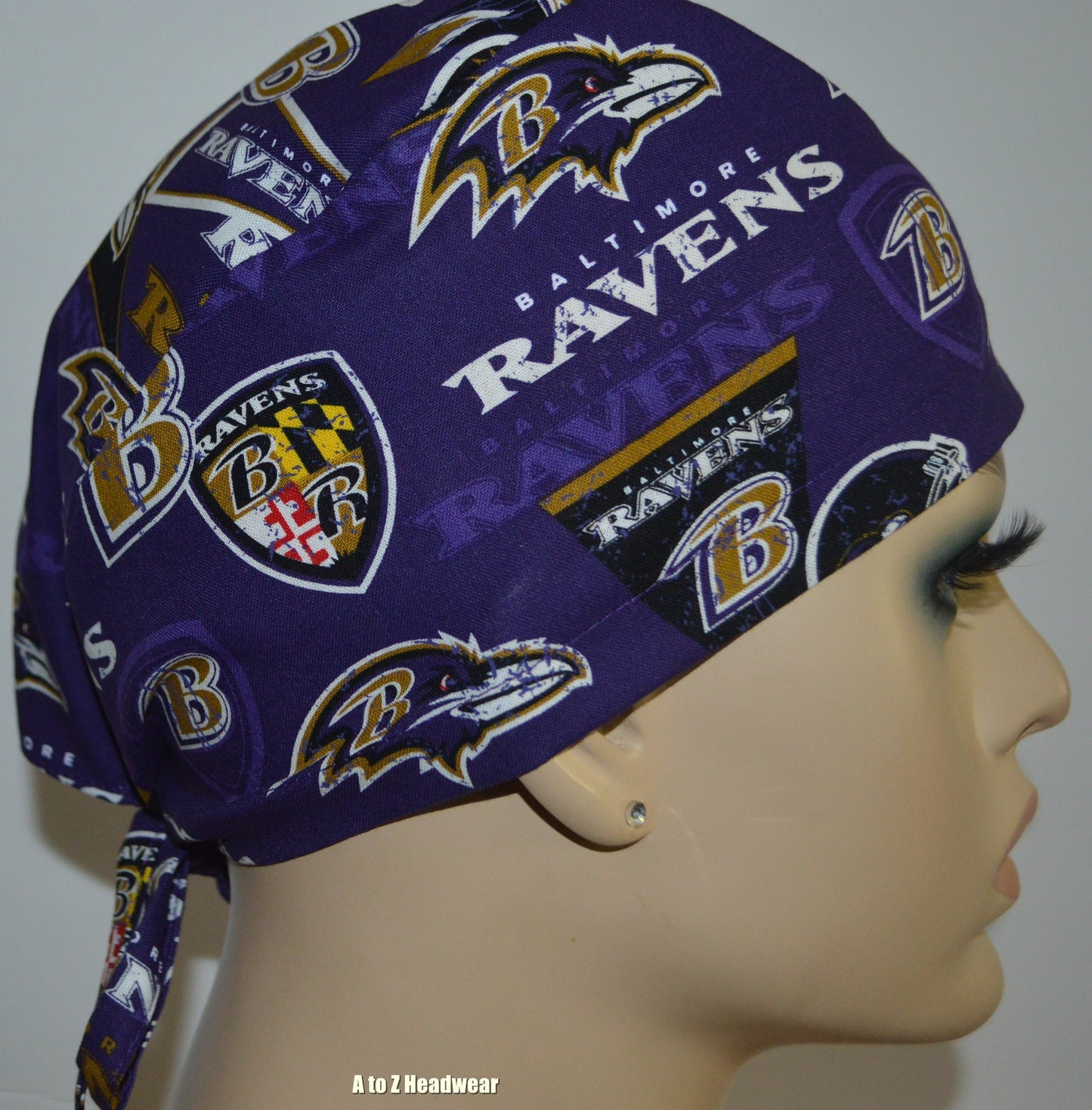 Baltimore Ravens Vintage