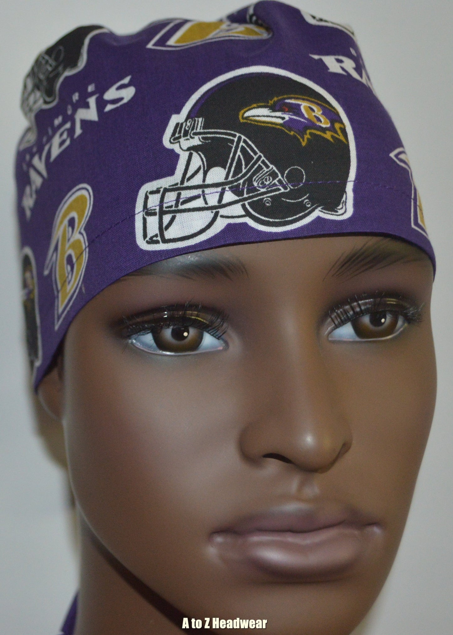 Baltimore Ravens Purple