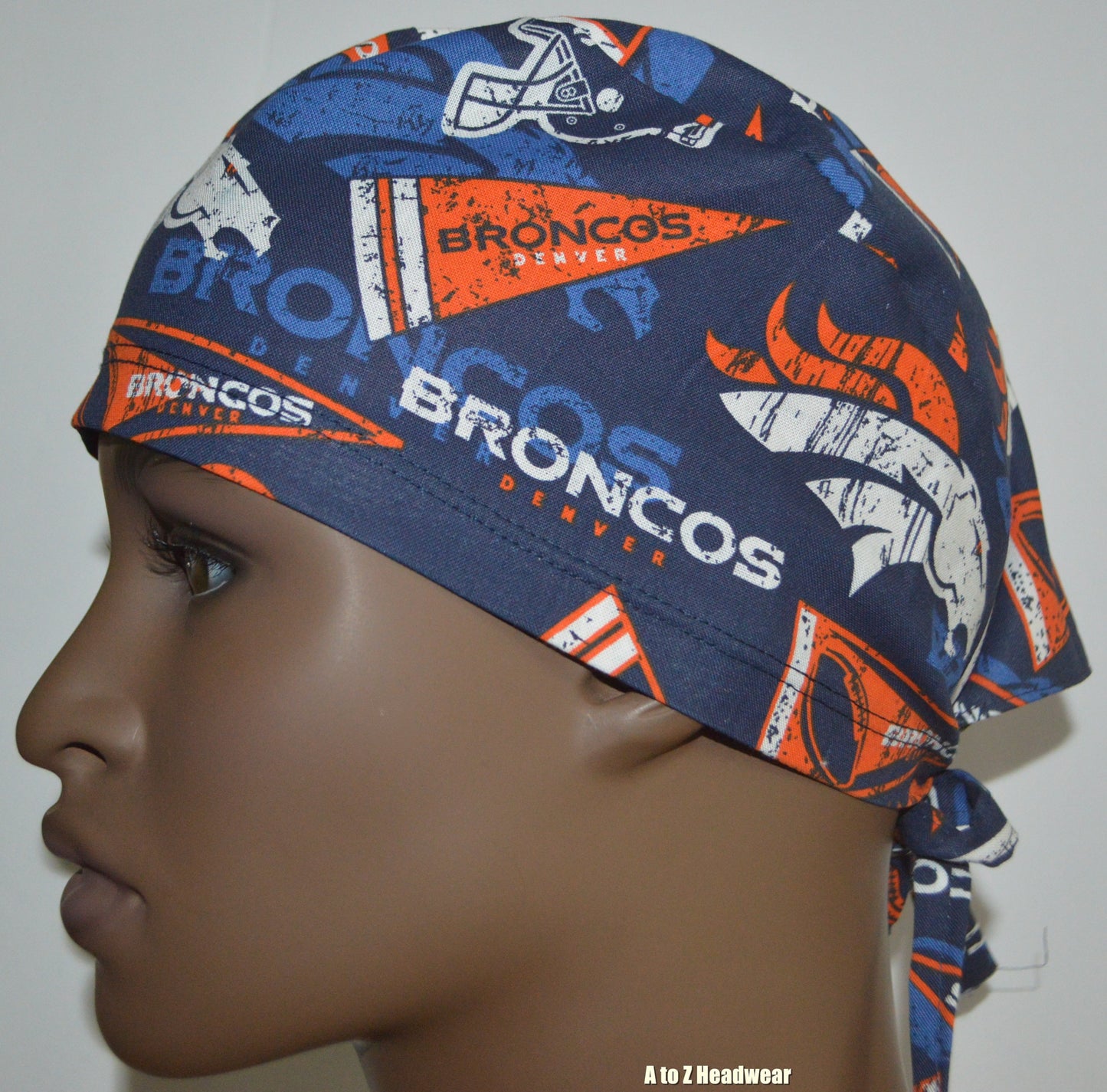 Denver Broncos Vintage