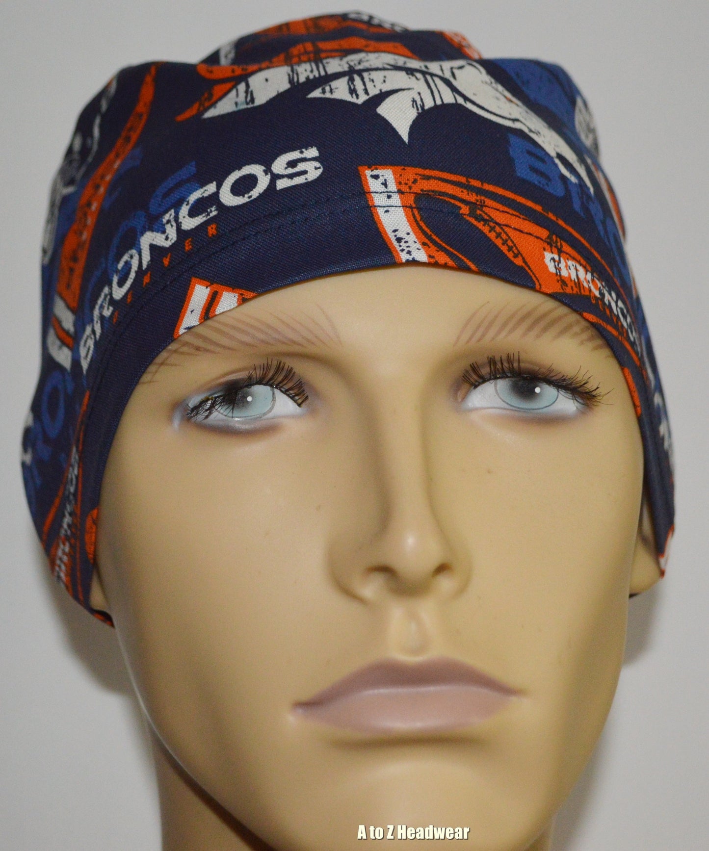 Denver Broncos Vintage