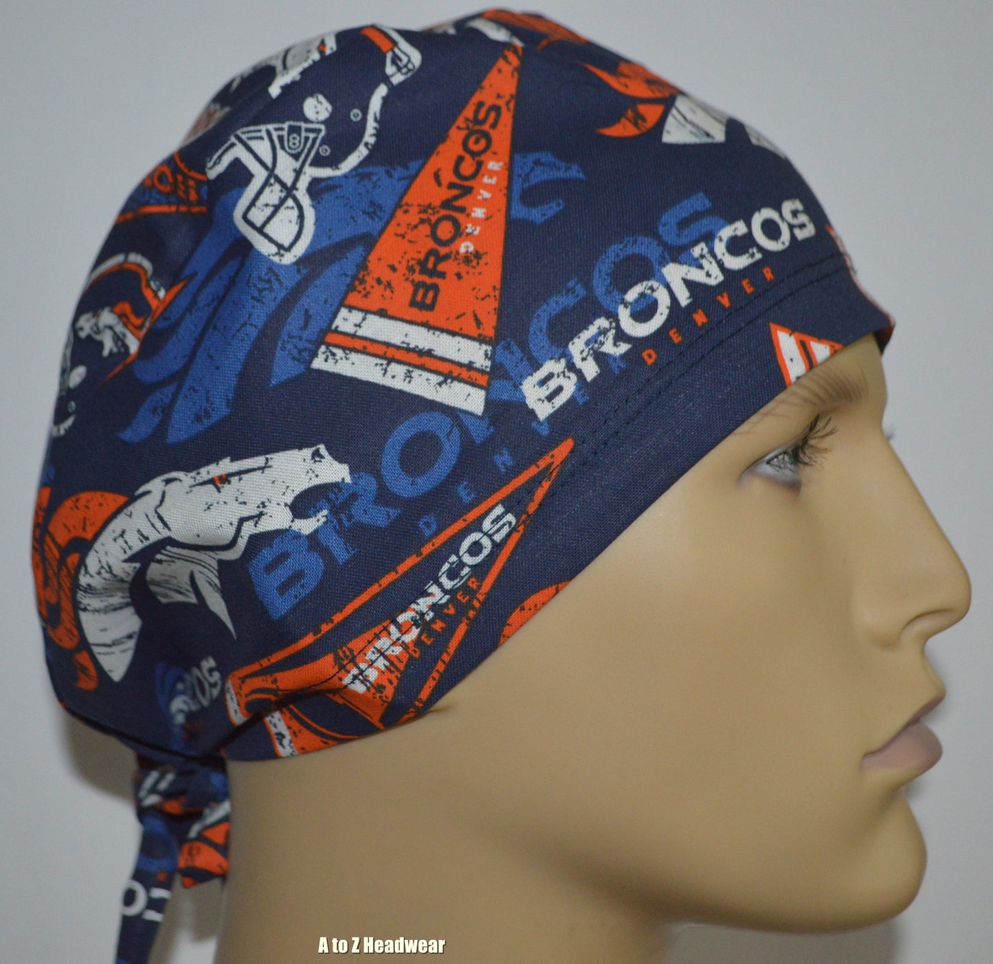 Denver Broncos Vintage