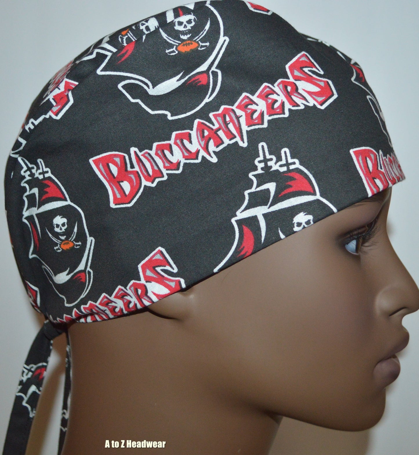 Tampa Bay Buccaneers (BLK)