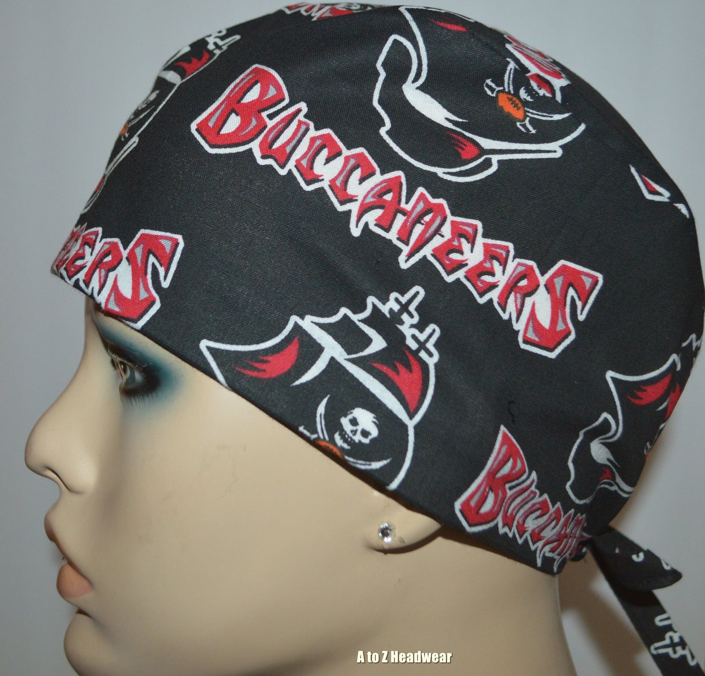 Tampa Bay Buccaneers (BLK)