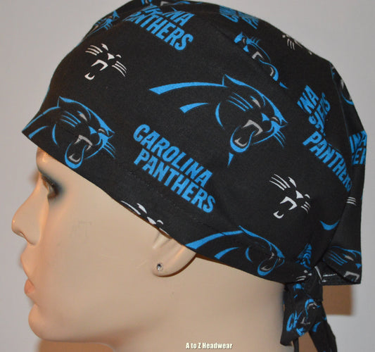 Carolina Panthers (BLK)