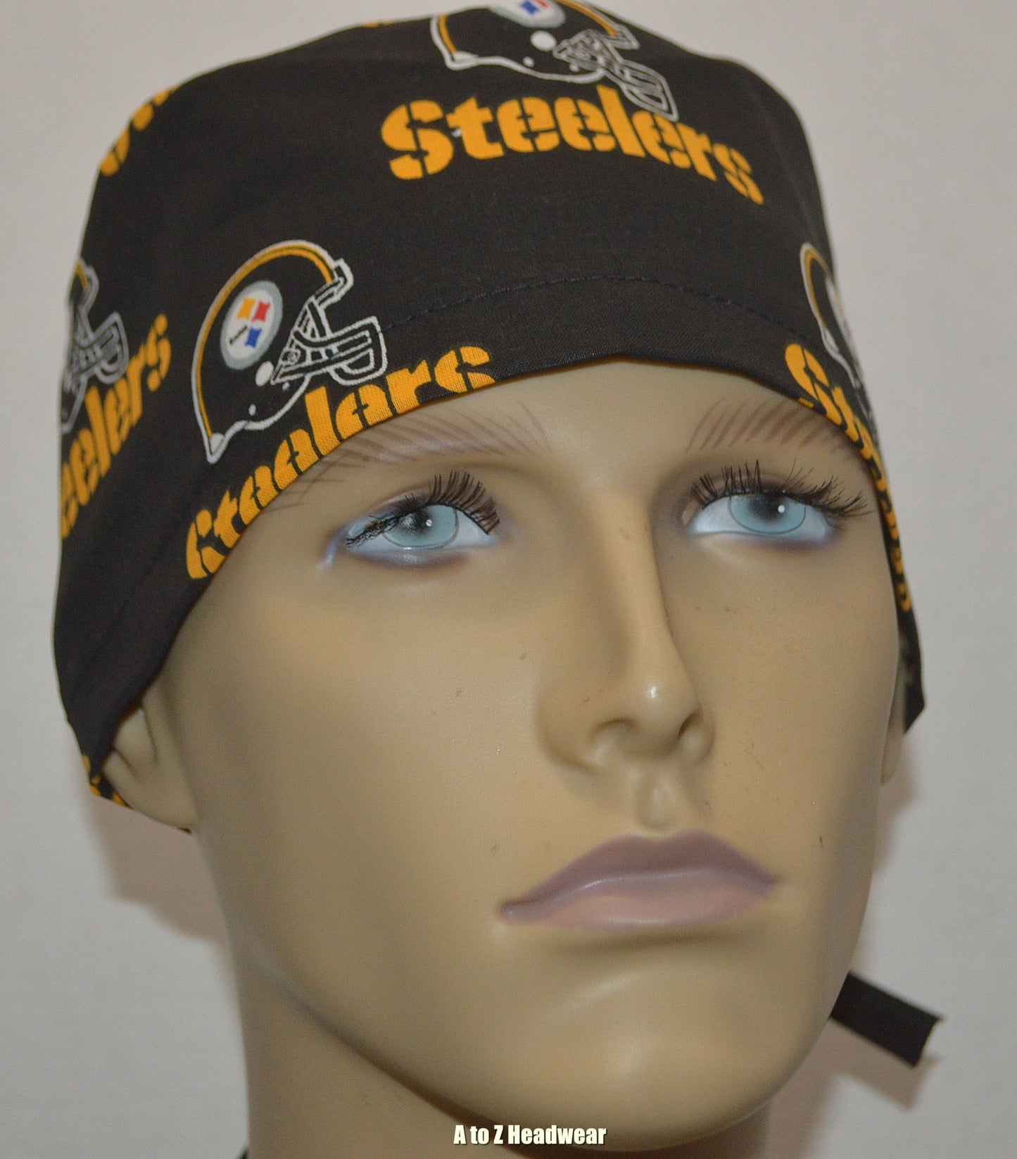 Pittsburgh Steelers Black