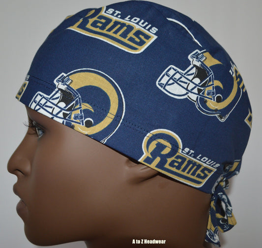 St. Louis Rams RETRO