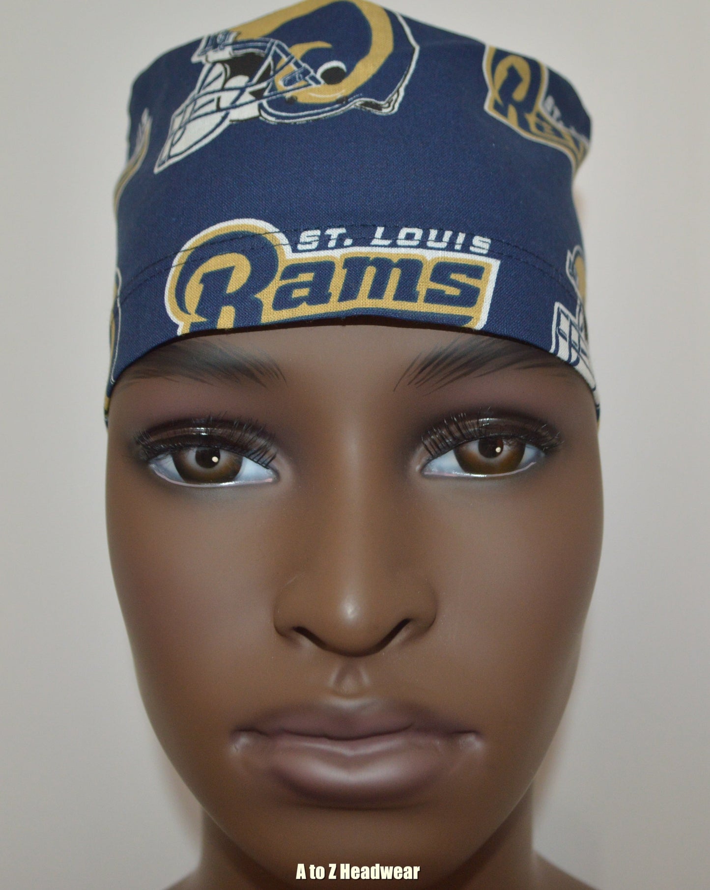 St. Louis Rams RETRO