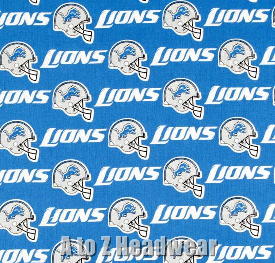 Detroit Lions