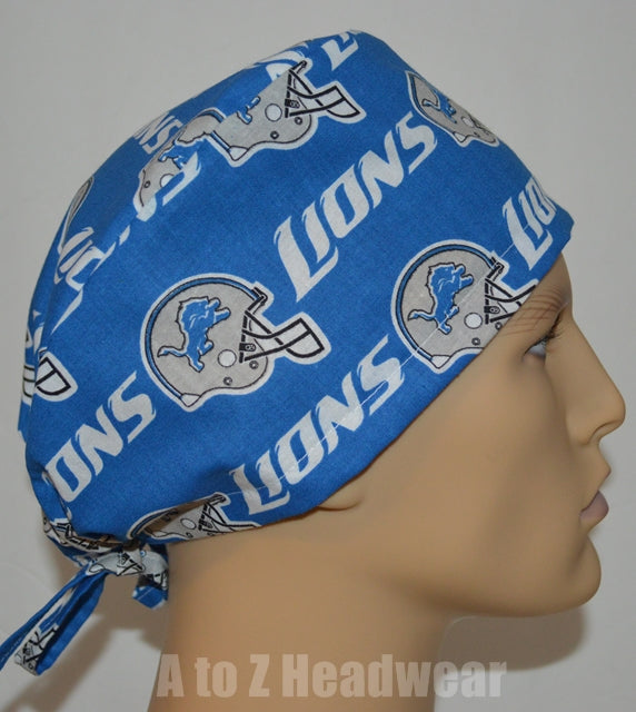 Detroit Lions