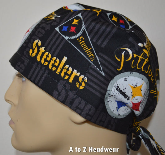 Pittsburgh Steelers Vintage