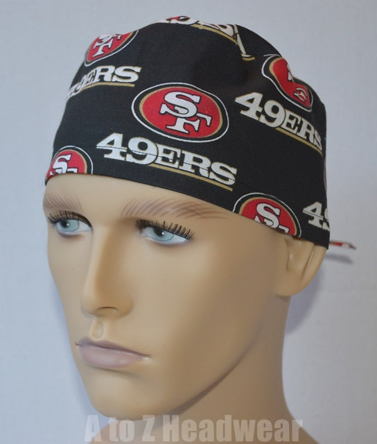 San Francisco 49ers