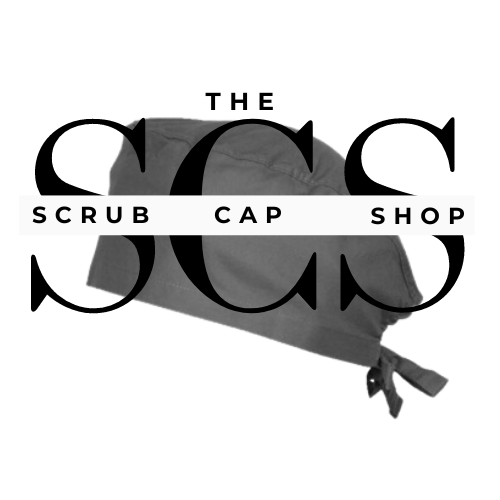 Scrub Cap Shop