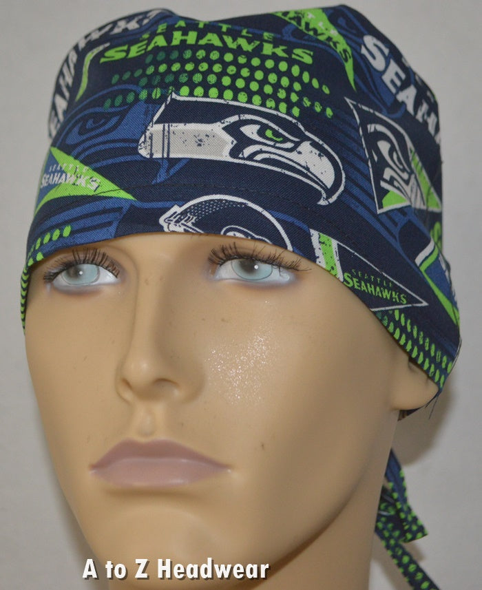 Seattle Seahawks Vintage