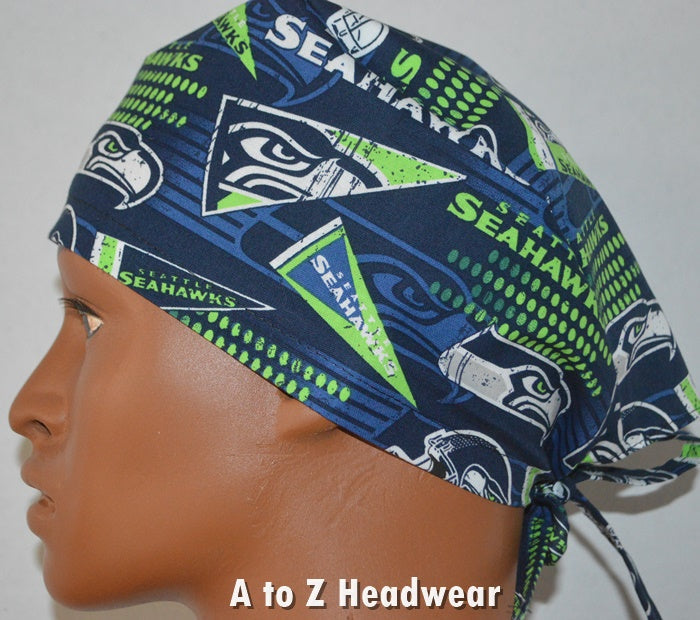 Seattle Seahawks Vintage