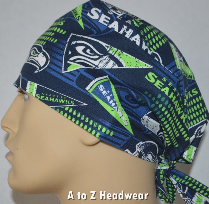 Seattle Seahawks Vintage