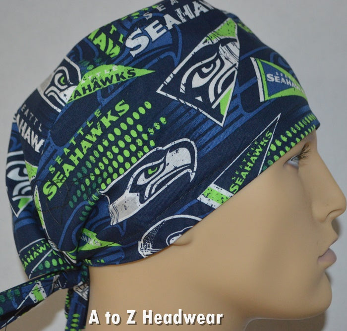 Seattle Seahawks Vintage