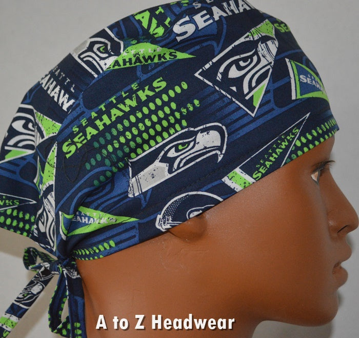 Seattle Seahawks Vintage