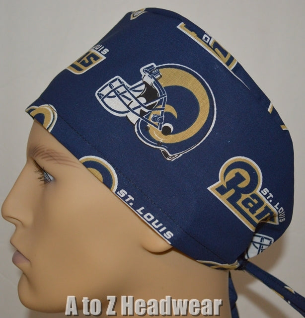 St. Louis Rams RETRO