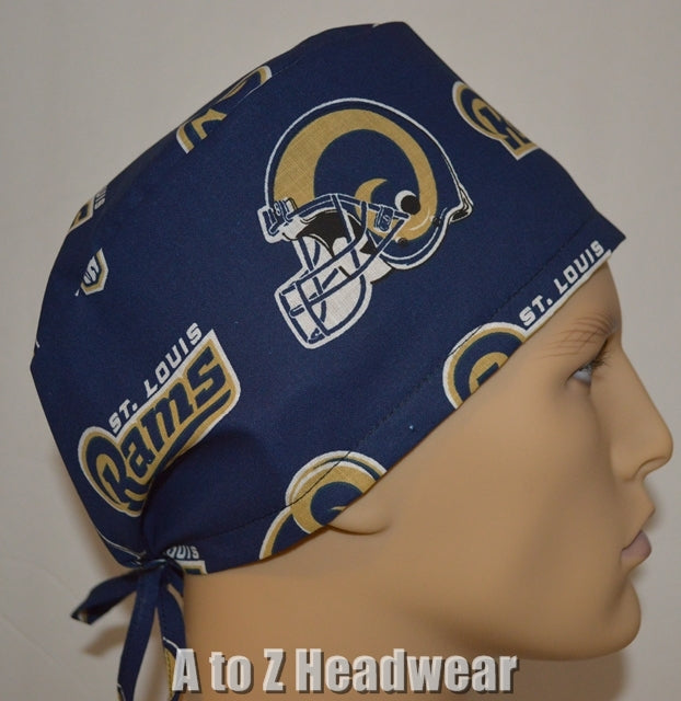 St. Louis Rams RETRO